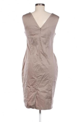 Kleid Yessica, Größe M, Farbe Beige, Preis 12,61 €