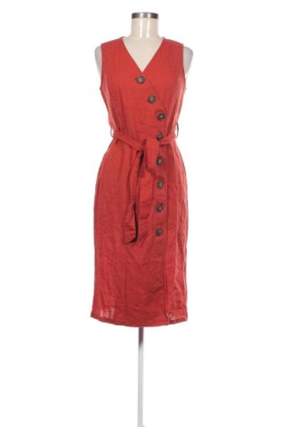 Kleid Yessica, Größe M, Farbe Rot, Preis 14,84 €