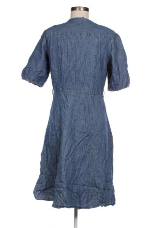 Kleid Yessica, Größe M, Farbe Blau, Preis 10,29 €