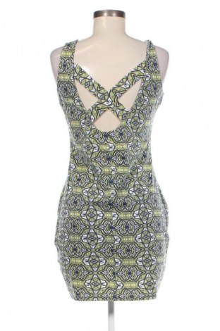 Rochie Yfl Reserved, Mărime L, Culoare Multicolor, Preț 29,99 Lei