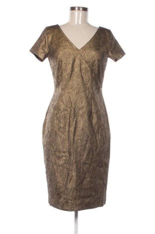 Kleid Yokko, Größe M, Farbe Golden, Preis € 31,68