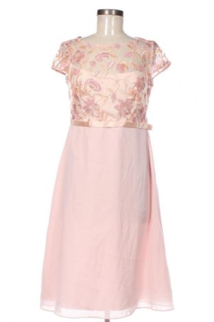 Kleid Yokko, Größe M, Farbe Rosa, Preis 18,27 €