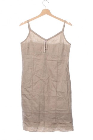 Kleid Yoors, Größe XS, Farbe Beige, Preis 6,99 €