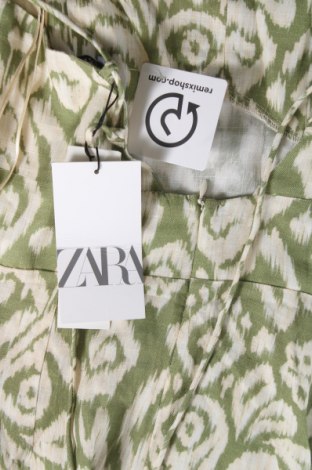 Kleid Zara, Größe S, Farbe Mehrfarbig, Preis € 53,79