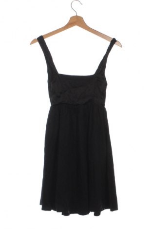 Kleid Zara, Größe XS, Farbe Schwarz, Preis € 4,49