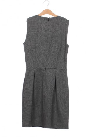 Kleid Zara, Größe XS, Farbe Grau, Preis € 6,99