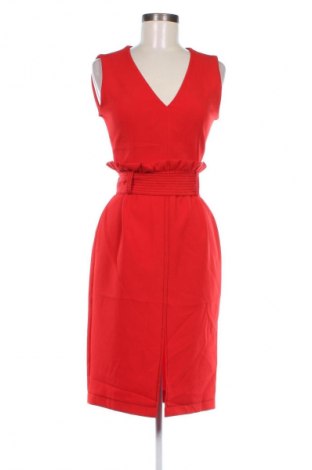 Kleid Zara, Größe M, Farbe Rot, Preis € 18,99