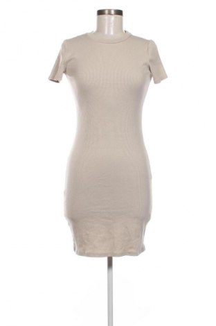 Kleid Zara, Größe M, Farbe Grau, Preis 8,99 €