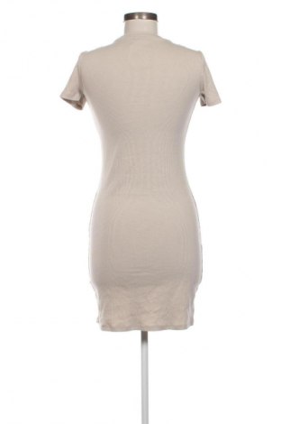 Kleid Zara, Größe M, Farbe Grau, Preis 8,99 €