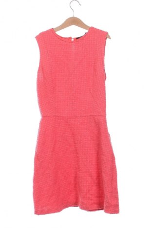 Kleid Zara, Größe XS, Farbe Rosa, Preis 6,49 €