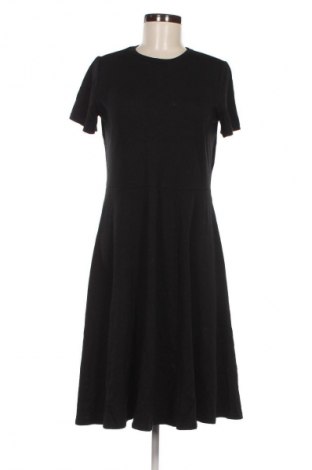 Kleid Zara, Größe M, Farbe Schwarz, Preis 9,99 €