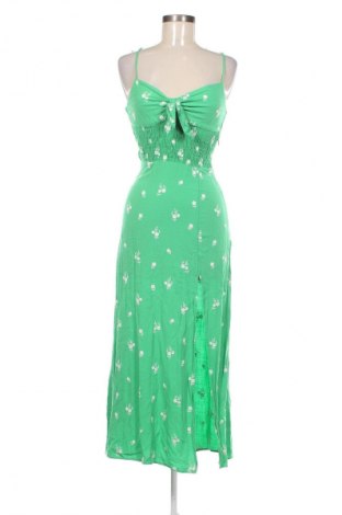 Rochie Zara, Mărime S, Culoare Verde, Preț 52,99 Lei