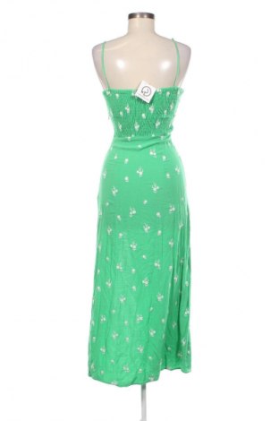 Rochie Zara, Mărime S, Culoare Verde, Preț 52,99 Lei