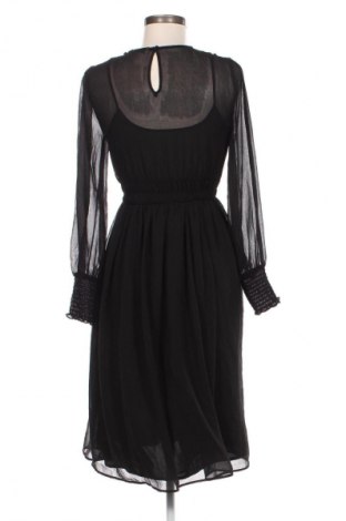 Rochie Zara, Mărime XS, Culoare Negru, Preț 71,99 Lei