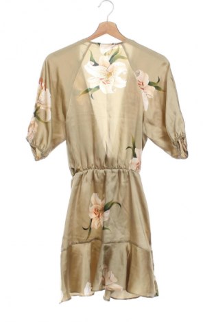Kleid Zara, Größe XS, Farbe Mehrfarbig, Preis 13,81 €