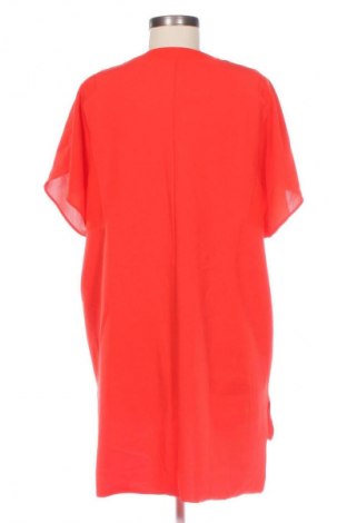 Kleid Zara, Größe L, Farbe Rot, Preis € 18,99