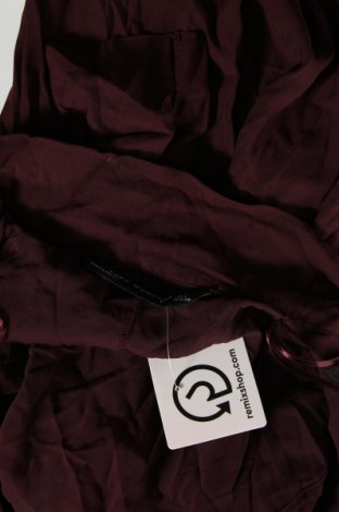 Kleid Zara, Größe L, Farbe Rot, Preis 5,99 €