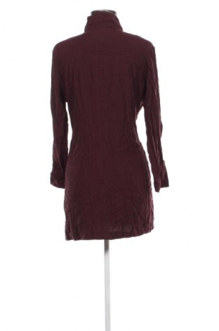 Kleid Zara, Größe L, Farbe Rot, Preis 5,99 €