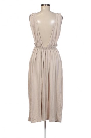 Kleid Zara, Größe M, Farbe Beige, Preis € 27,99