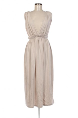 Kleid Zara, Größe M, Farbe Beige, Preis € 39,00