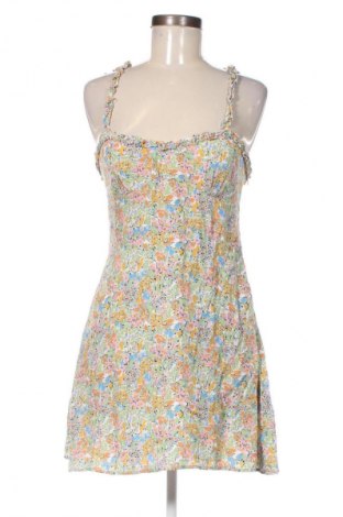 Rochie Zara, Mărime L, Culoare Multicolor, Preț 31,99 Lei