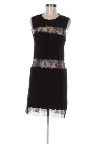 Rochie Zara, Mărime M, Culoare Negru, Preț 111,99 Lei