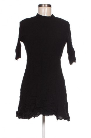 Rochie Zara, Mărime L, Culoare Negru, Preț 21,99 Lei