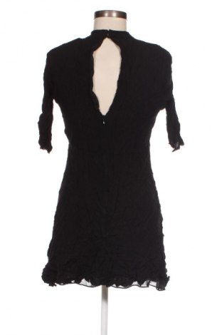 Rochie Zara, Mărime L, Culoare Negru, Preț 21,99 Lei