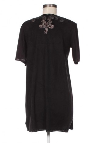 Rochie Zara, Mărime M, Culoare Negru, Preț 157,99 Lei