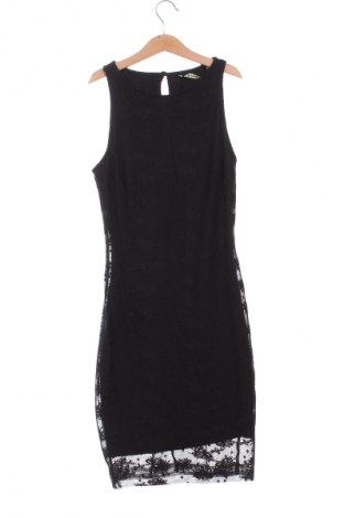 Kleid Zara Trafaluc, Größe S, Farbe Schwarz, Preis 16,49 €