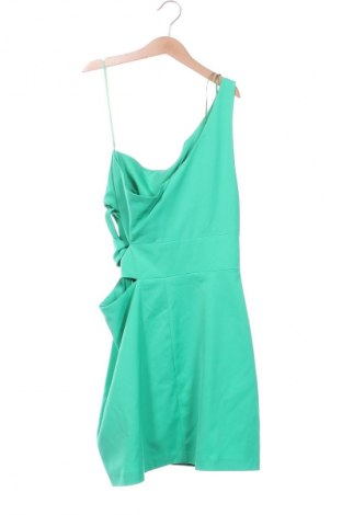 Kleid Zara Trafaluc, Größe S, Farbe Grün, Preis € 42,49