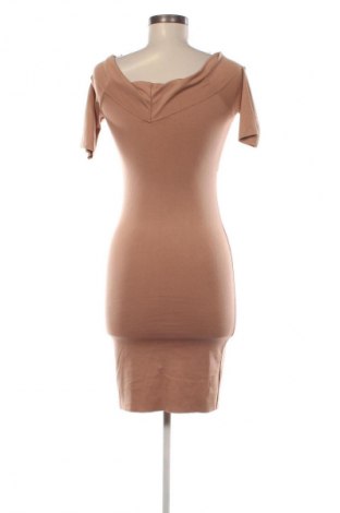 Kleid Zara Trafaluc, Größe S, Farbe Braun, Preis € 4,99