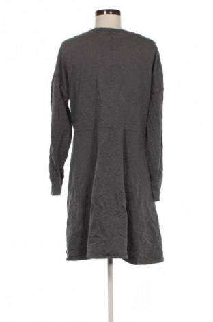 Kleid Zara Trafaluc, Größe M, Farbe Grau, Preis 9,99 €