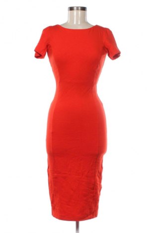 Kleid Zara Trafaluc, Größe M, Farbe Rot, Preis 16,99 €