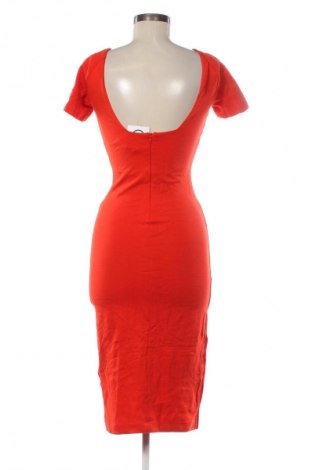 Rochie Zara Trafaluc, Mărime M, Culoare Roșu, Preț 79,99 Lei