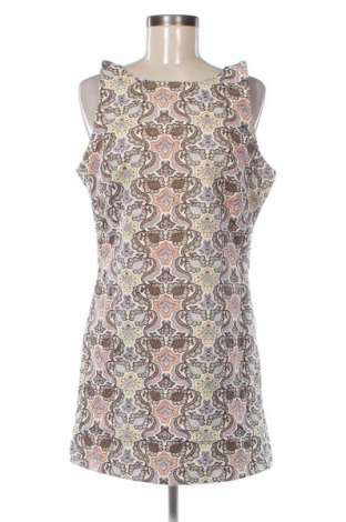 Rochie Zara Trafaluc, Mărime M, Culoare Multicolor, Preț 63,99 Lei