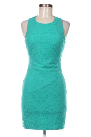 Rochie Zara Trafaluc, Mărime M, Culoare Verde, Preț 79,99 Lei