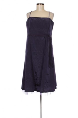 Kleid Zero, Größe XL, Farbe Lila, Preis 9,49 €