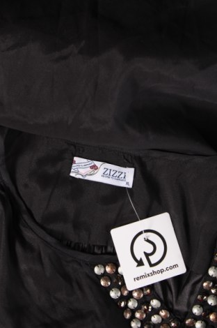 Kleid Zizzi, Größe XL, Farbe Schwarz, Preis € 9,99