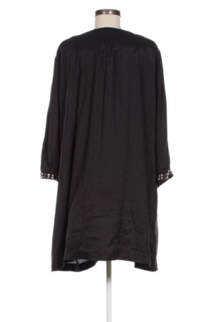 Kleid Zizzi, Größe XL, Farbe Schwarz, Preis 7,99 €