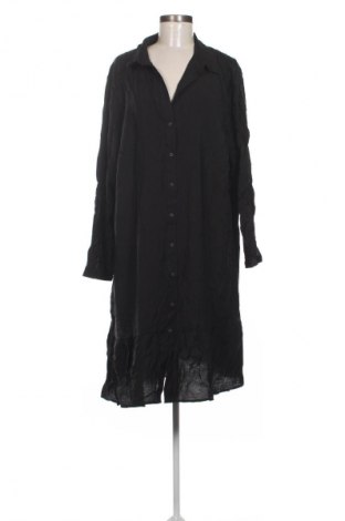 Kleid Zizzi, Größe XXL, Farbe Schwarz, Preis 24,99 €