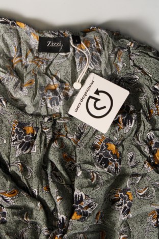 Kleid Zizzi, Größe 4XL, Farbe Mehrfarbig, Preis € 20,99