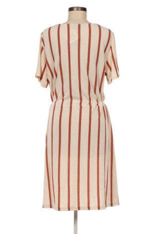 Kleid Zizzi, Größe S, Farbe Beige, Preis € 13,99