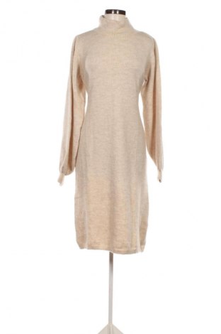 Kleid für Schwangere Noppies, Größe L, Farbe Beige, Preis 28,49 €