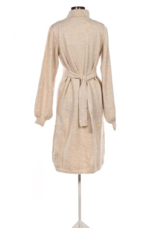 Kleid für Schwangere Noppies, Größe L, Farbe Beige, Preis 25,49 €