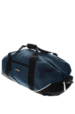 Große Tasche, Farbe Blau, Preis € 24,79