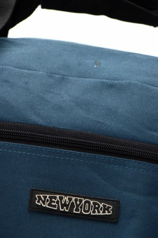 Große Tasche, Farbe Blau, Preis 27,29 €