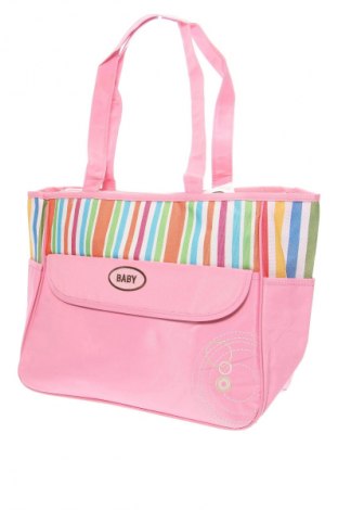 Große Tasche, Farbe Rosa, Preis € 18,99