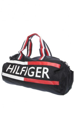 Taška  Tommy Hilfiger, Farba Modrá, Cena  63,25 €