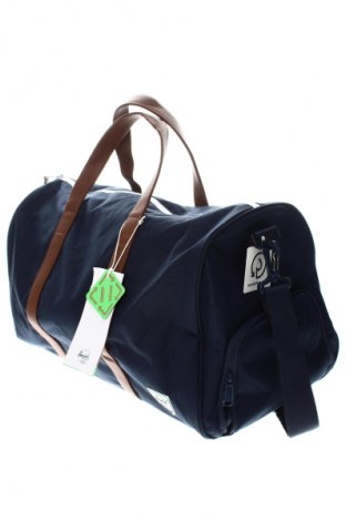 Große Tasche Herschel, Farbe Blau, Preis € 80,99